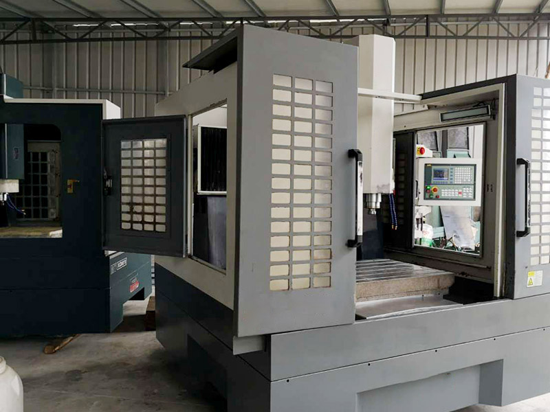 雕銑機(jī)一般學(xué)多久？