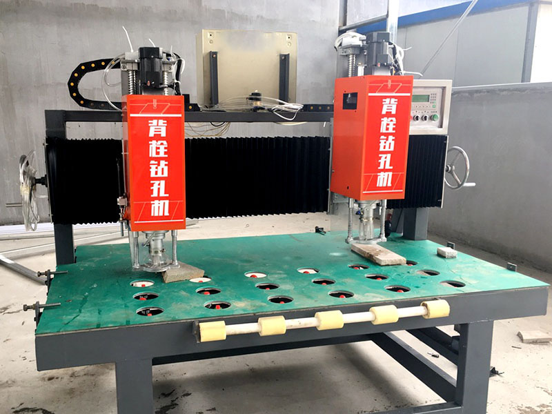 自動(dòng)鉆攻機(jī)壽命有多長(zhǎng)？