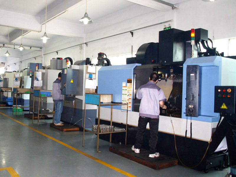 cnc能鉆深孔嗎？機床應(yīng)用！