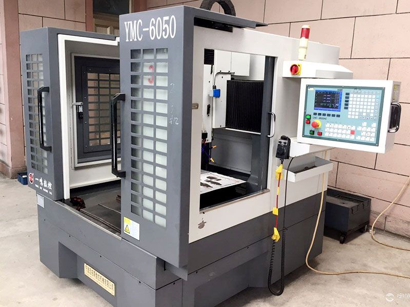 雕銑機(jī)什么牌子好？國產(chǎn)排名！