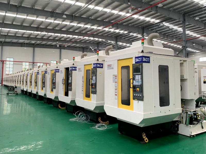 加工中心能否自定義m代碼？具體方法！