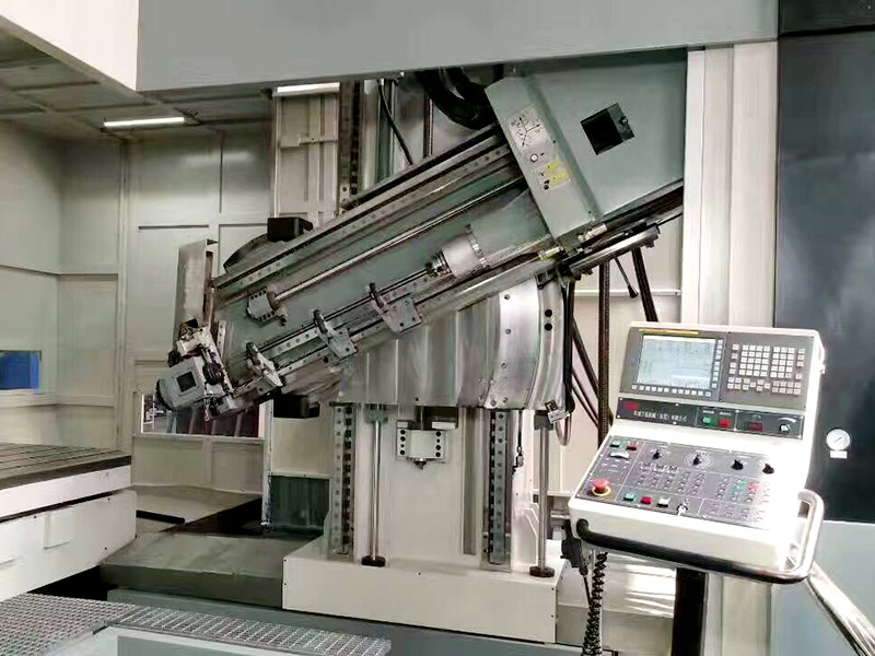 深孔鉆是否采用大鉆頭是什么意思？