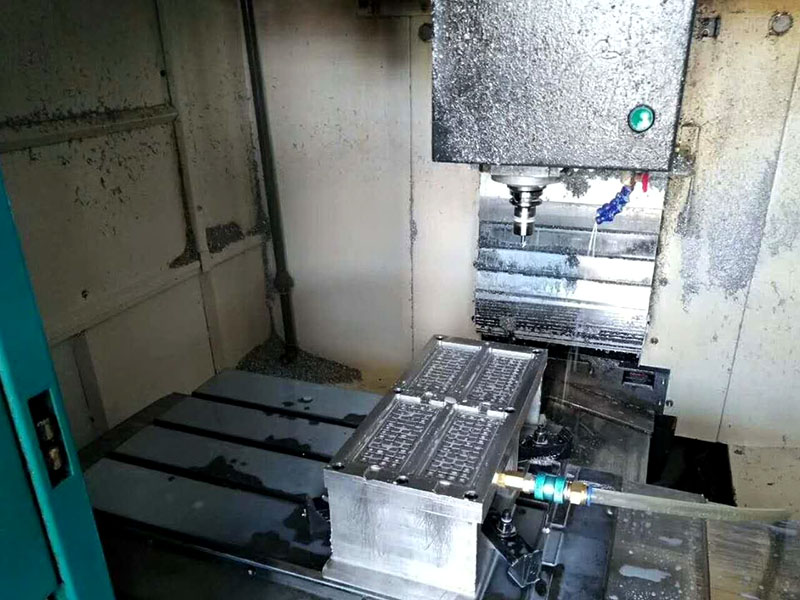 力勁鉆攻機是不是臺灣產(chǎn)的？