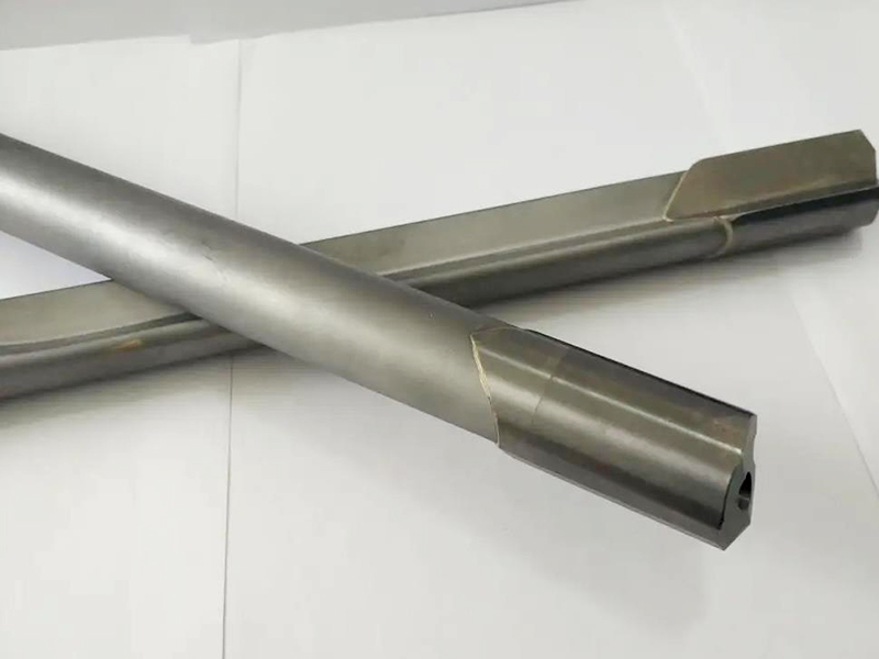 深孔槍鉆有幾種角度？