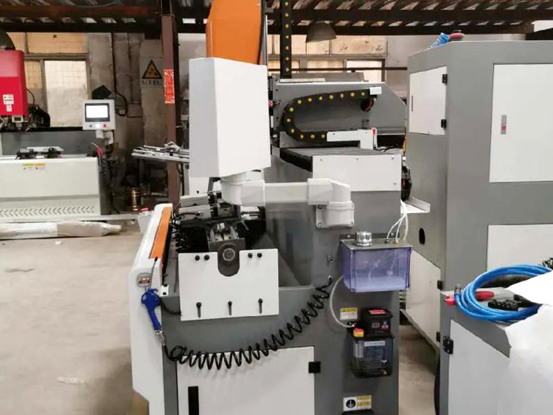 鉆攻一體機(jī)好不好用？鉆攻一體機(jī)特點(diǎn)介紹！