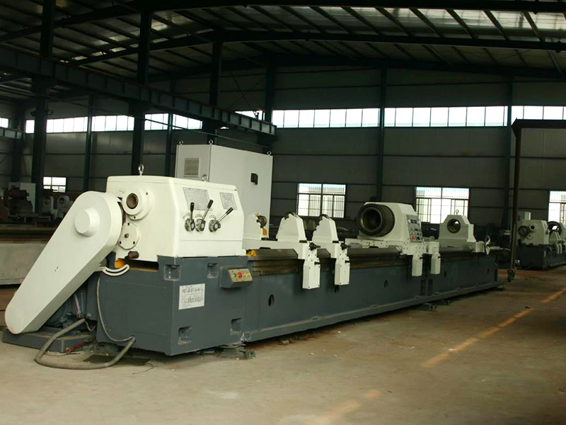 深孔機床什么品牌好？專業(yè)廠家推薦！