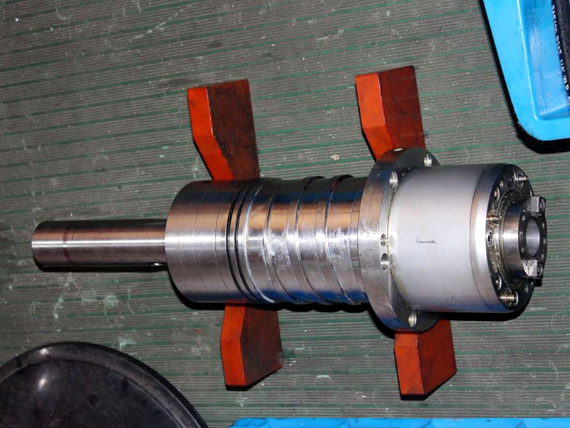 加工中心主軸多長時間潤滑一次？主軸保養(yǎng)方法！