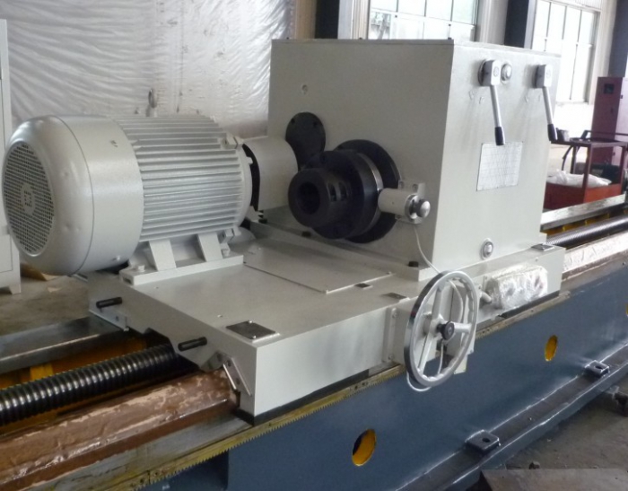 解析:深孔機(jī)床的產(chǎn)生與發(fā)展過程