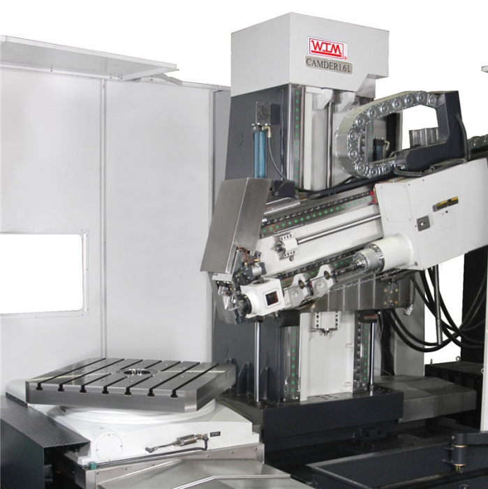 深孔鉆的性能優(yōu)勢(shì)在哪里？