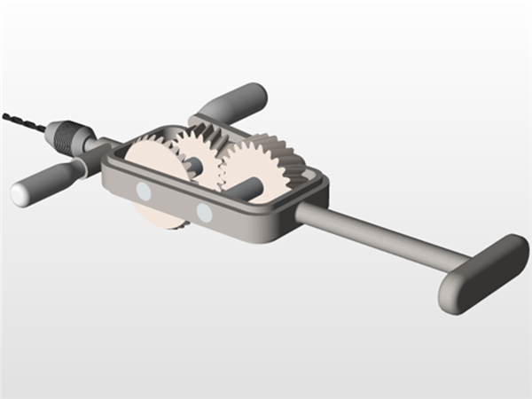 鉆孔機怎么操作？手動鉆孔機的特點及操作流程介紹