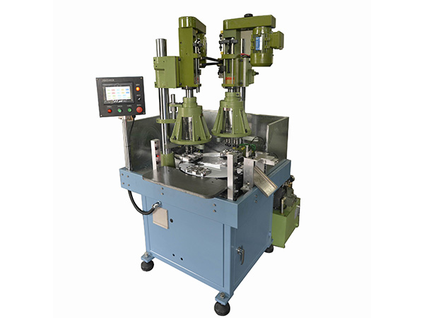 轉(zhuǎn)盤鉆孔機(jī)是什么機(jī)器？鉆孔機(jī)磨損的原因有哪些？