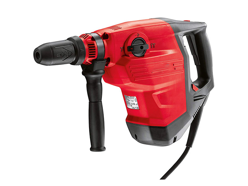 鉆孔機(jī)怎么工作的？使用時(shí)需要注意什么問題？