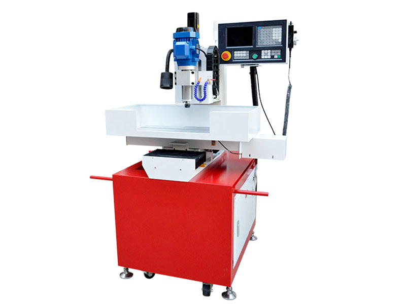 為什么數(shù)控鉆孔機(jī)轉(zhuǎn)得很慢？由哪些因素導(dǎo)致的？