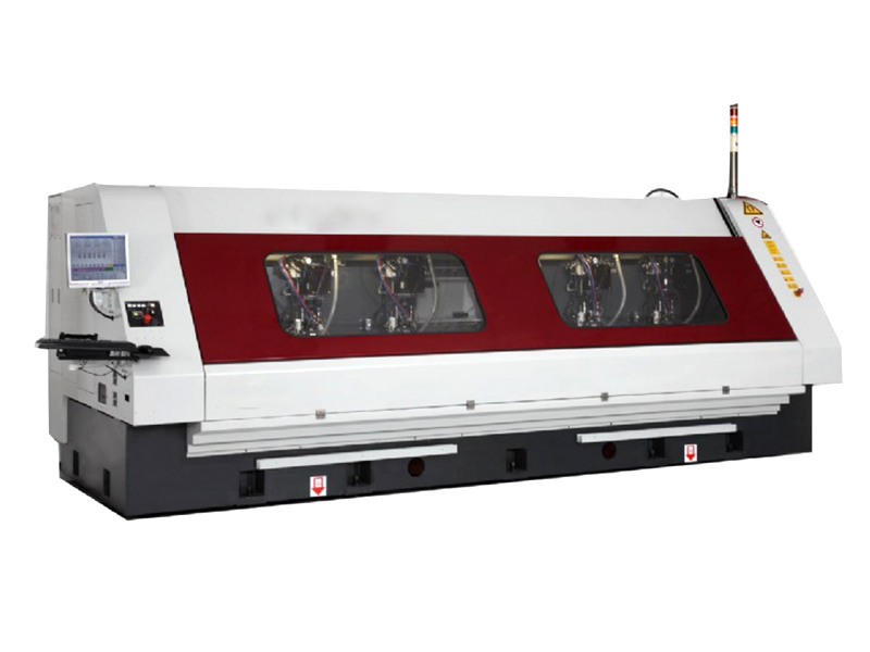 線路板的鉆孔機怎么操作？具體步驟分解