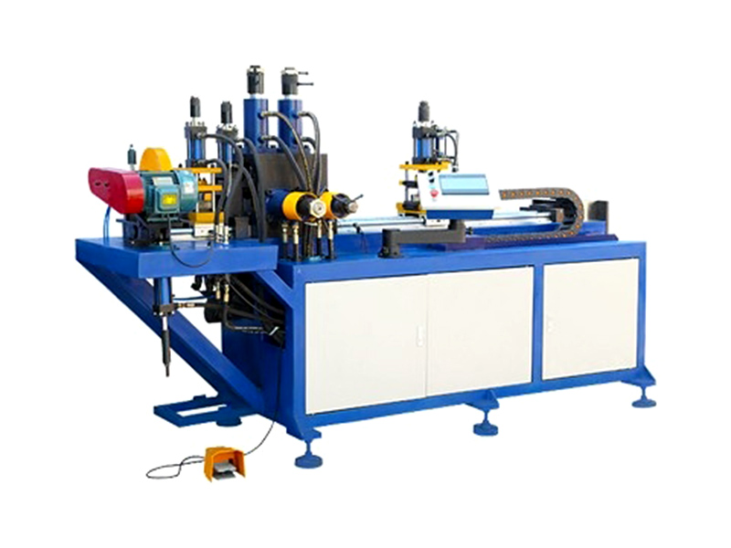 鉆孔機支撐架怎么用？三大使用方法分享