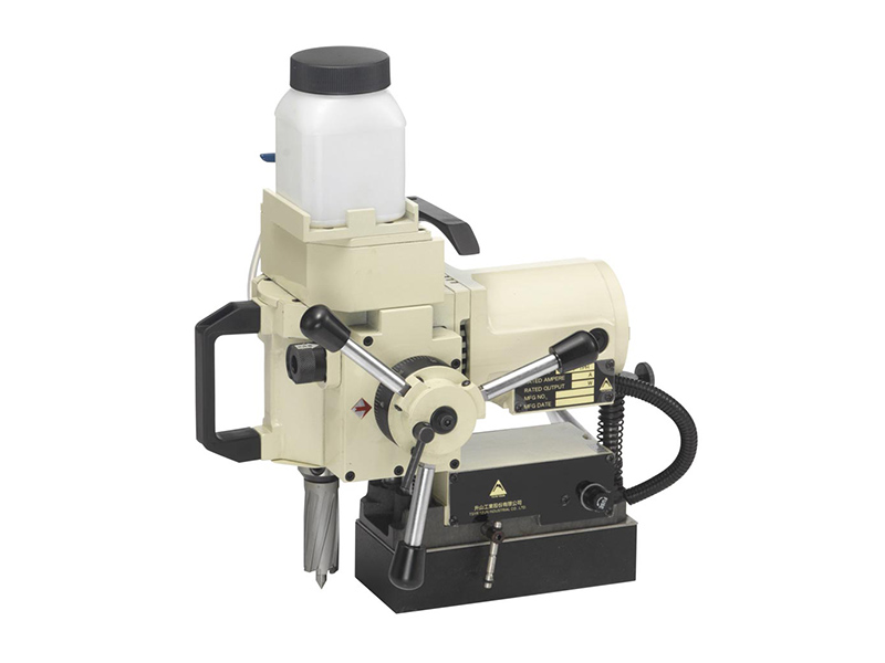 鉆孔機(jī)不轉(zhuǎn)怎么回事？有什么解決辦法？