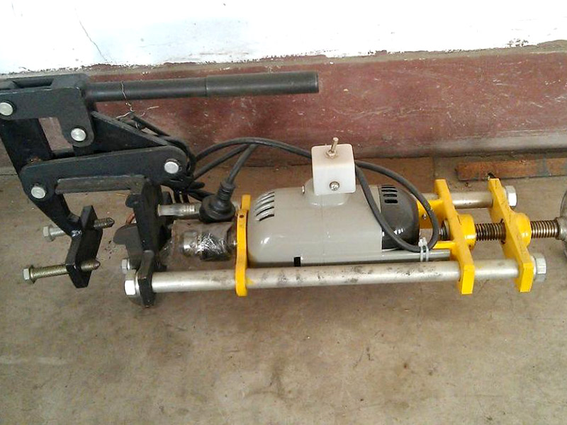 鉆孔機怎么用來釘釘子？方法分享