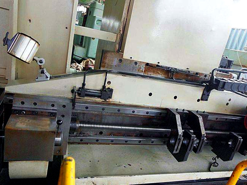 普通車床怎么鉆深孔？流程方案