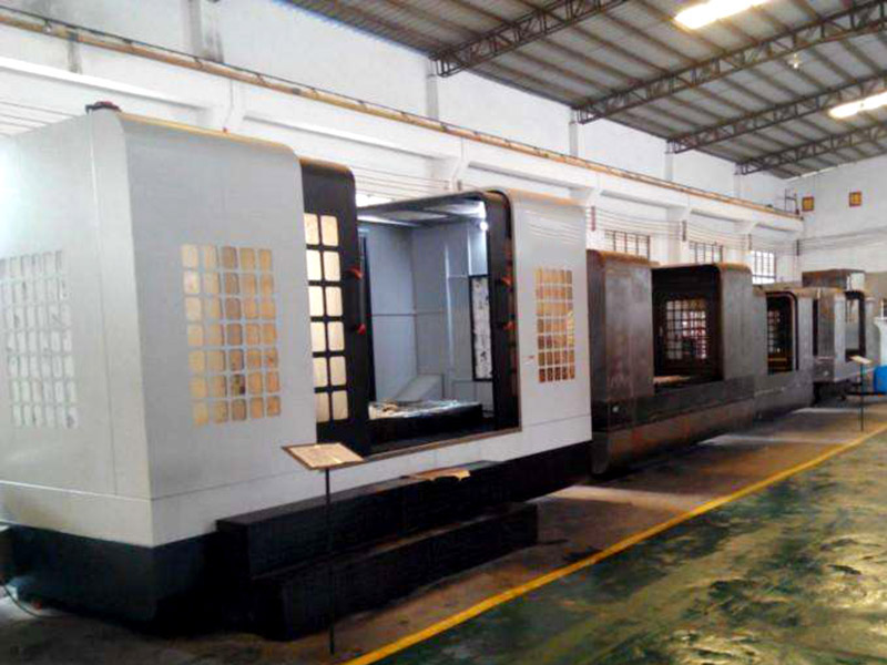 深孔鉆雙斜孔怎么打？