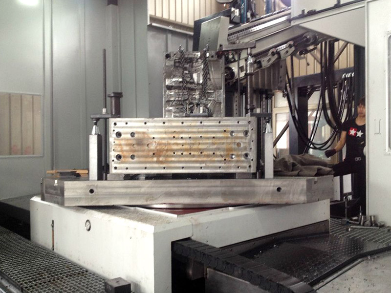 深孔鉆好干嗎？工作介紹