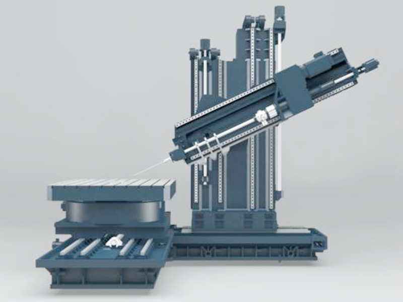 深孔鉆加工的幾種方法？