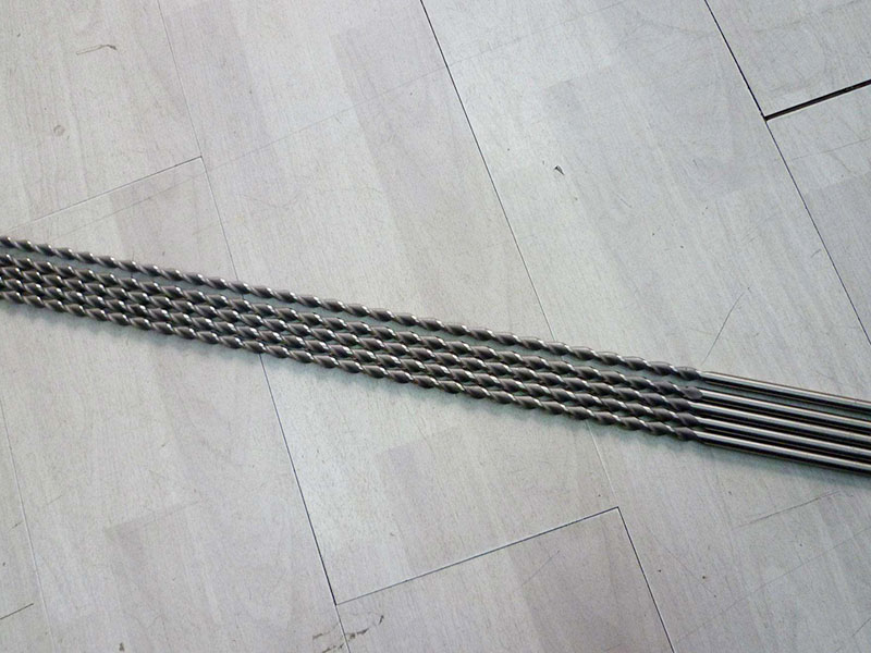 深孔鉆可以加工哪些產(chǎn)品？