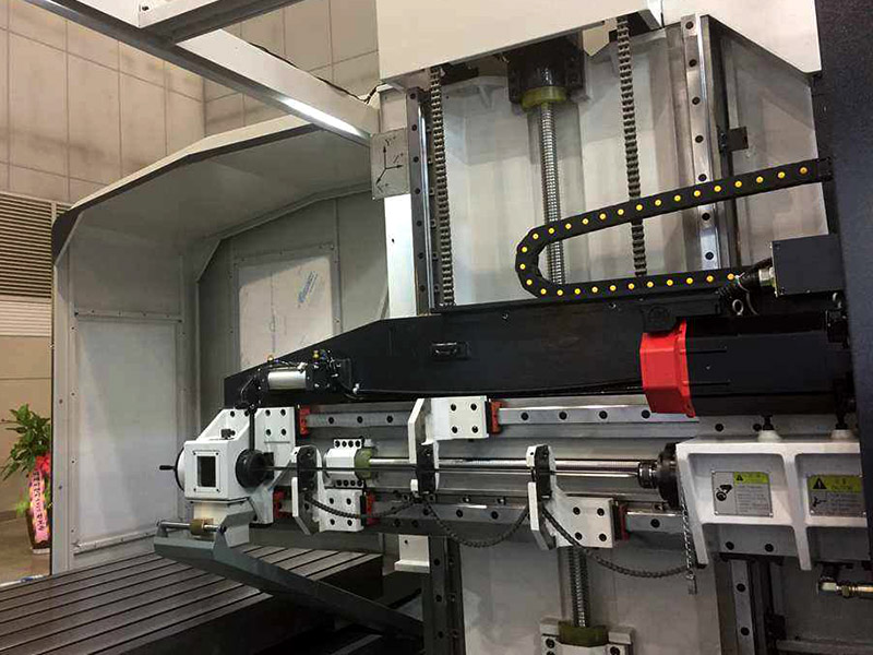 深孔鉆機床是干什么的？