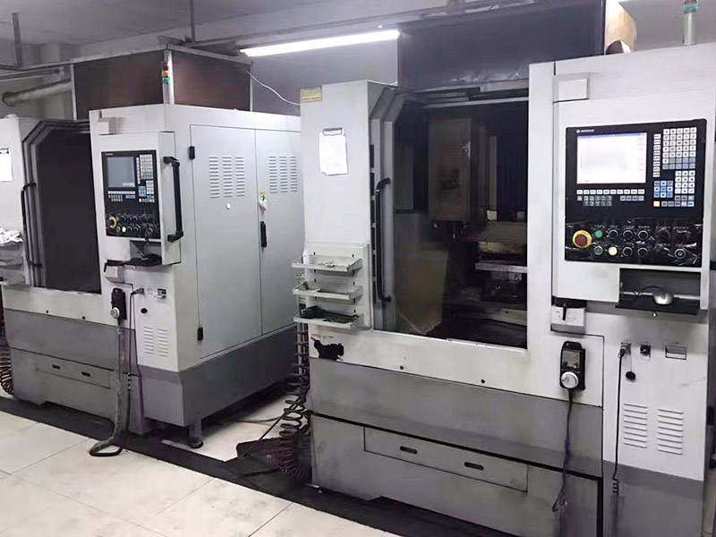 深孔鉆和精雕誰好學(xué)？