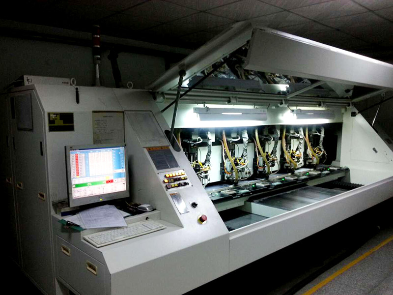 PCB鉆孔機(jī)鉆一個(gè)孔多長(zhǎng)時(shí)間?