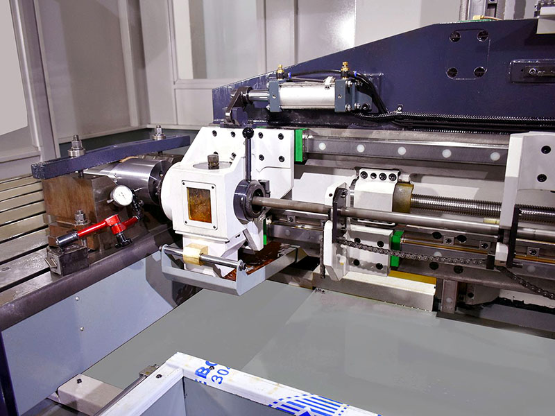 模具水孔深孔鉆床哪里買？