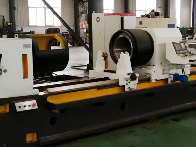 深孔鉆床主要使用在哪些場合？