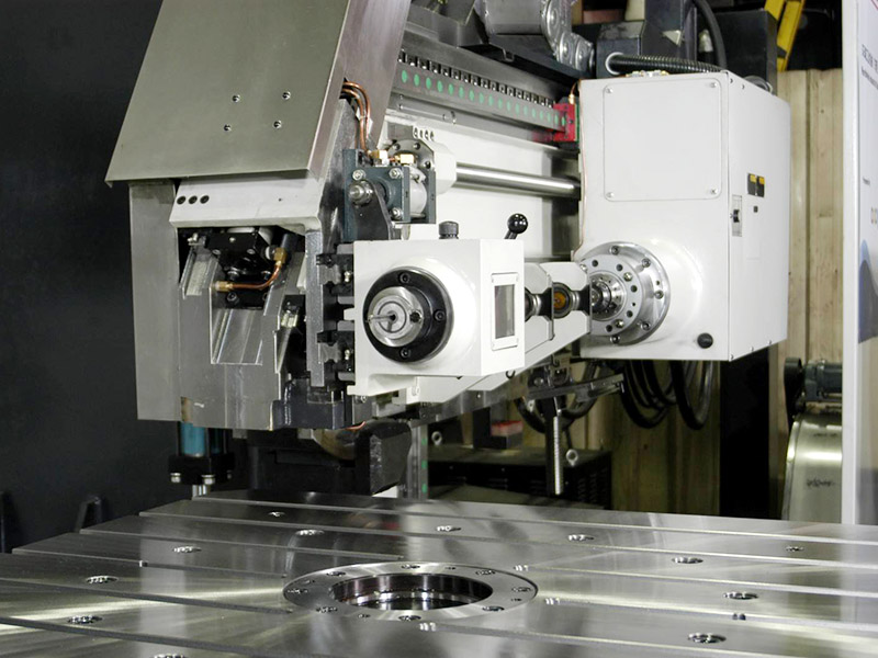 深孔鉆機床在哪里買？