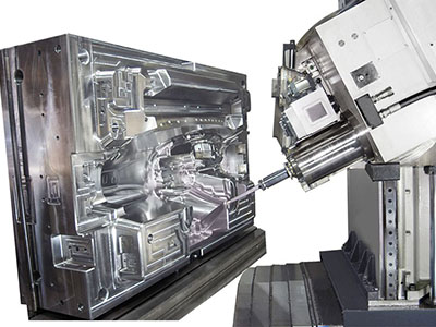 深孔鉆機采用高效的單刃深孔鉆孔，提高深孔加工效率