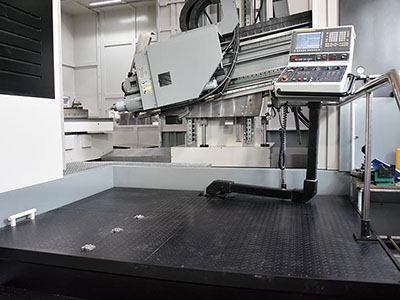 提高數(shù)控設(shè)備的利用率，加強(qiáng)對數(shù)控設(shè)備的管理